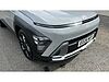 Hyundai KONA KONA 1.6 Hybrid 138 Ultimate 5dr DCT Grey