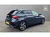 Hyundai I20 I20 1.0T GDi Premium 5dr Grey