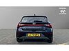 Hyundai I20 I20 1.0T GDi Premium 5dr Grey