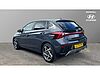 Hyundai I20 I20 1.0T GDi Premium 5dr Grey