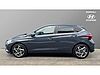 Hyundai I20 I20 1.0T GDi Premium 5dr Grey