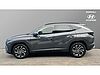 Hyundai TUCSON TUCSON 1.6T 239 Hybrid Ultimate 5dr Auto Grey