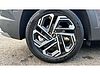 Hyundai TUCSON TUCSON 1.6T 239 Hybrid Ultimate 5dr Auto Grey
