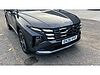 Hyundai TUCSON TUCSON 1.6T 239 Hybrid Ultimate 5dr Auto Grey