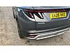 Hyundai TUCSON TUCSON 1.6T 239 Hybrid Ultimate 5dr Auto Grey