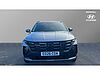 Hyundai TUCSON TUCSON 1.6T 239 Hybrid Ultimate 5dr Auto Silver