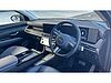 Hyundai TUCSON TUCSON 1.6T 239 Hybrid Ultimate 5dr Auto Silver