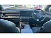 Hyundai TUCSON TUCSON 1.6T 239 Hybrid Ultimate 5dr Auto Silver