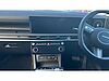Hyundai TUCSON TUCSON 1.6T 239 Hybrid Ultimate 5dr Auto Silver