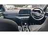 Hyundai I20 I20 1.0T GDi 48V MHD SE Connect 5dr BLUE