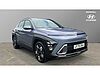 Hyundai KONA KONA 1.6 Hybrid 129 Advance 5dr DCT Meta Blue