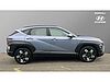 Hyundai KONA KONA 1.6 Hybrid 129 Advance 5dr DCT Meta Blue