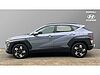 Hyundai KONA KONA 1.6 Hybrid 129 Advance 5dr DCT Meta Blue
