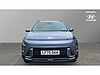 Hyundai KONA KONA 1.6 Hybrid 129 Advance 5dr DCT Meta Blue