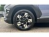 Hyundai KONA KONA 1.6 Hybrid 129 Advance 5dr DCT Meta Blue