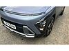 Hyundai KONA KONA 1.6 Hybrid 129 Advance 5dr DCT Meta Blue