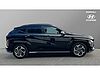 Hyundai KONA KONA 1.6 GDi Hybrid N Line S 5dr DCT Black