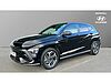 Hyundai KONA KONA 1.6 GDi Hybrid N Line S 5dr DCT Black