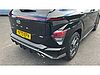 Hyundai KONA KONA 1.6 GDi Hybrid N Line S 5dr DCT Black