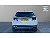Hyundai TUCSON TUCSON 1.6 TGDi Hybrid 230 Ultimate 5dr 2WD Auto White