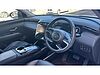Hyundai TUCSON TUCSON 1.6 TGDi Hybrid 230 Ultimate 5dr 2WD Auto White