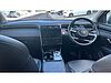 Hyundai TUCSON TUCSON 1.6 TGDi Hybrid 230 Ultimate 5dr 2WD Auto White