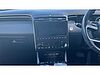 Hyundai TUCSON TUCSON 1.6 TGDi Hybrid 230 Ultimate 5dr 2WD Auto White