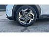 Hyundai TUCSON TUCSON 1.6 TGDi Hybrid 230 Ultimate 5dr 2WD Auto White