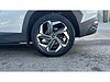 Hyundai TUCSON TUCSON 1.6 TGDi Hybrid 230 Ultimate 5dr 2WD Auto White