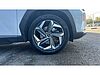 Hyundai TUCSON TUCSON 1.6 TGDi Hybrid 230 Ultimate 5dr 2WD Auto White