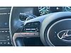 Hyundai TUCSON TUCSON 1.6 TGDi Hybrid 230 Ultimate 5dr 2WD Auto White