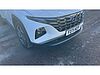 Hyundai TUCSON TUCSON 1.6 TGDi Hybrid 230 Ultimate 5dr 2WD Auto White