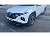 Hyundai TUCSON TUCSON 1.6 TGDi Hybrid 230 Ultimate 5dr 2WD Auto White