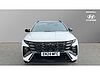 Hyundai TUCSON TUCSON 1.6T N Line S 5dr White