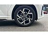 Hyundai TUCSON TUCSON 1.6T N Line S 5dr White