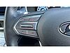 Hyundai SANTA FE SANTA FE 1.6 TGDi Plug-in Hybrid Ultimate 5dr 4WD Auto BLACK