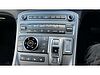 Hyundai SANTA FE SANTA FE 1.6 TGDi Plug-in Hybrid Ultimate 5dr 4WD Auto BLACK