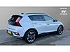 Hyundai BAYON BAYON 1.0 TGDi [90] Tech Line 5dr DCT Lumen Gray