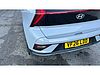 Hyundai BAYON BAYON 1.0 TGDi [90] Tech Line 5dr DCT Lumen Gray