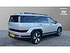Hyundai SANTA FE SANTA FE 1.6 TGDi 239 Hybrid Premium 5dr 4WD Auto Typhoon Silver