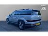 Hyundai SANTA FE SANTA FE 1.6 TGDi 239 Hybrid Premium 5dr 4WD Auto Typhoon Silver