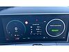 Hyundai SANTA FE SANTA FE 1.6 TGDi 239 Hybrid Premium 5dr 4WD Auto Typhoon Silver
