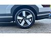 Hyundai SANTA FE SANTA FE 1.6 TGDi 239 Hybrid Premium 5dr 4WD Auto Typhoon Silver