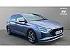 Hyundai I20 I20 1.0T GDi Premium 5dr DCT BLUE