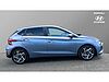Hyundai I20 I20 1.0T GDi Premium 5dr DCT BLUE