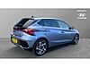 Hyundai I20 I20 1.0T GDi Premium 5dr DCT BLUE