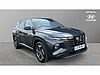 Hyundai TUCSON TUCSON 1.6 TGDi 48V MHD Ultimate 5dr 2WD DCT Grey