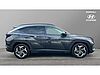 Hyundai TUCSON TUCSON 1.6 TGDi 48V MHD Ultimate 5dr 2WD DCT Grey