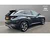 Hyundai TUCSON TUCSON 1.6 TGDi 48V MHD Ultimate 5dr 2WD DCT Grey