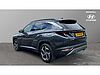Hyundai TUCSON TUCSON 1.6 TGDi 48V MHD Ultimate 5dr 2WD DCT Grey